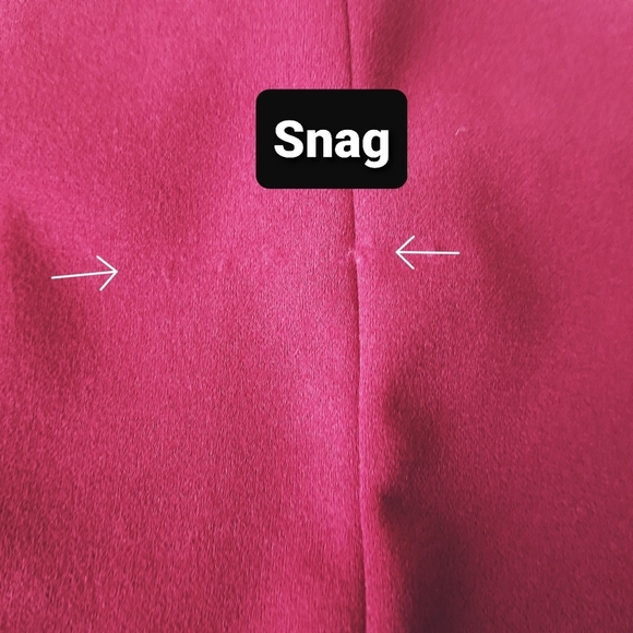 Lulu's Red Strapless Maxi Dress - Picture 5 of 14